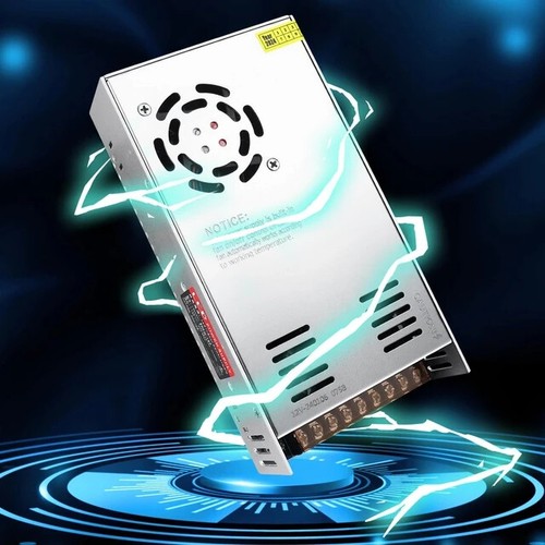 Lightingwill 12v 50a - lightingwill, 600w