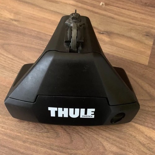 Thule evo clamp - thule,