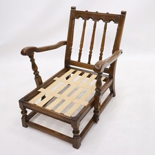 Ercol Windsor Easy Chair Frame