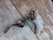 honda cb250n superdream Seat