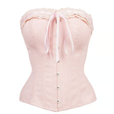 Corset Story - Victorian Baby