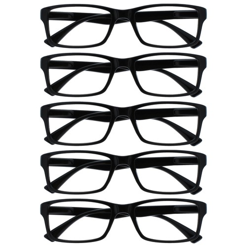 Reading glasses packs mens - reading, 5