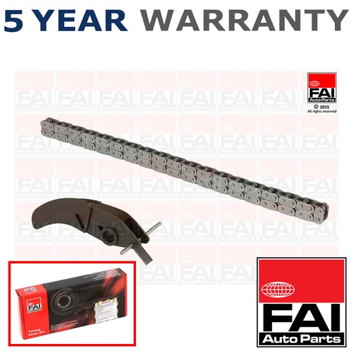 Fai oil pump drive chain - pump,