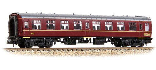 Graham farish 374 018 mk1 - graham,