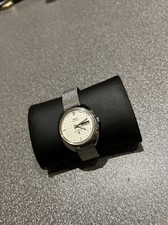 Extremely Rare hmt Ashraya Vintage Automatic 21 Jewels Mens Watch