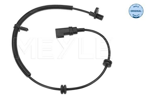 Rear right meyle 714 899 - 899, 0008