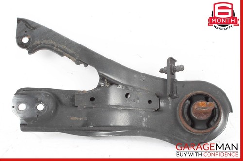Honda odyssey rear left - 18-22,