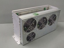 RAC2138AV42 - PARVEX - RAC2138AV42 / Rack SBS For Parvex Cards Used