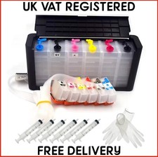 378XL 478XL CISS Ink Refill