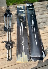 Thule bike racks x3 