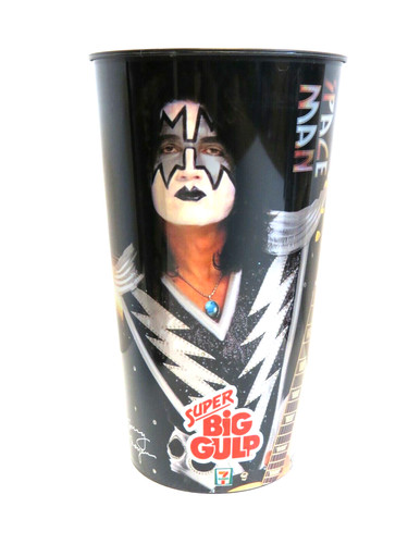 Kiss tommy thayer - thayer, dr