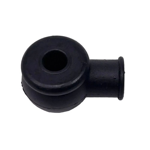 Yamaha dust cover shift pedal - shift,