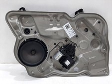 2009 skoda octavia left - 2009,