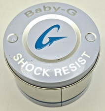 Casio baby 3120 - baby-g,