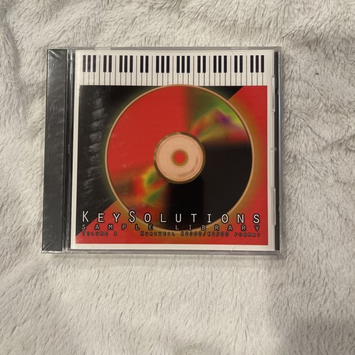Kurzweil k2000 k2500 sample - kurzweil, k2000/k2500