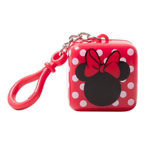 Minnie mouse lip - mouse, balm