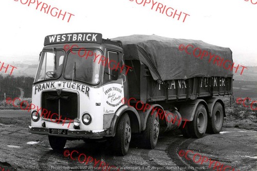 Truck lorry photo - -, frank