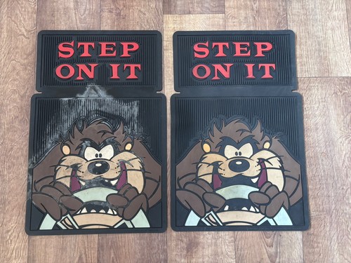 Genuine warner bros taz - genuine,