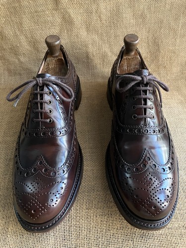 Joseph cheaney mens - mens, burgundy