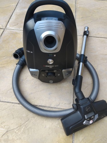 Hoover energy 300 he320pet - hoover, h-energy
