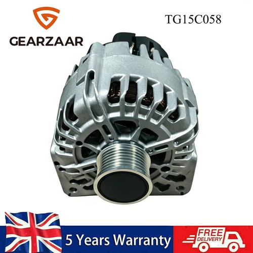 Alternator fits renault trafic - fits,