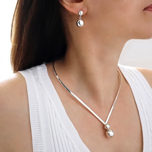 Large choker torc - large,