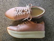 Vagabond Casey Women Pink