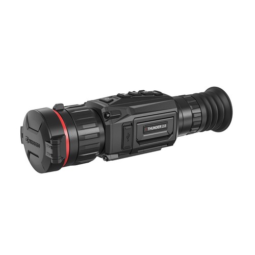 Hikmicro thunder zoom 0 - hikmicro,