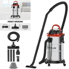 6000W Wet and Dry Vacuum Vac