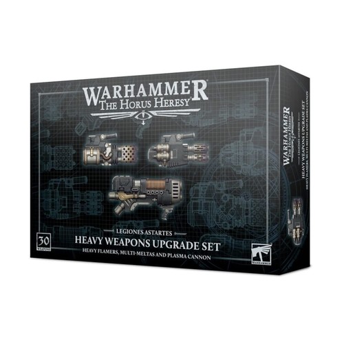 Legiones astartes heavy - legiones,