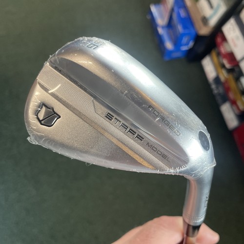 Wilson staff forged sand wedge - forged,