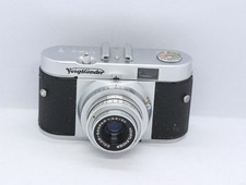 Voigtländer Vito B – analog