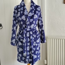 Womens Matalan Dressing Gown Size M