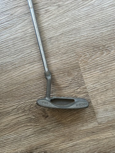 Ping blade 8509 putter - ping,