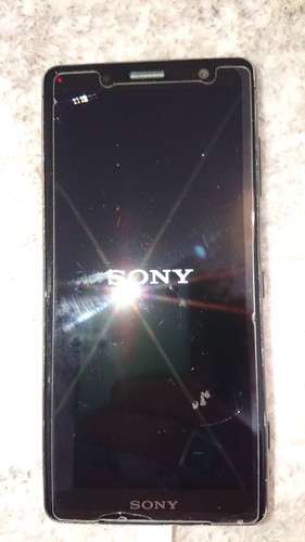Sony xperia xz2 compact - sony,
