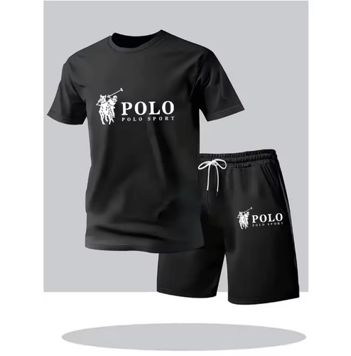 Men summer sports - 2, piece