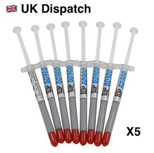 5X Silicone Thermal Paste