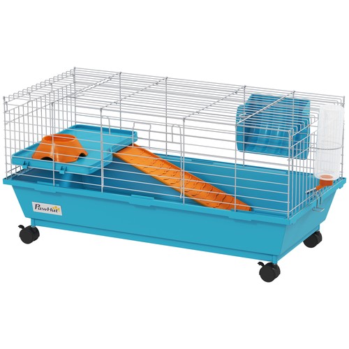 Pawhut small animal cage - pawhut,