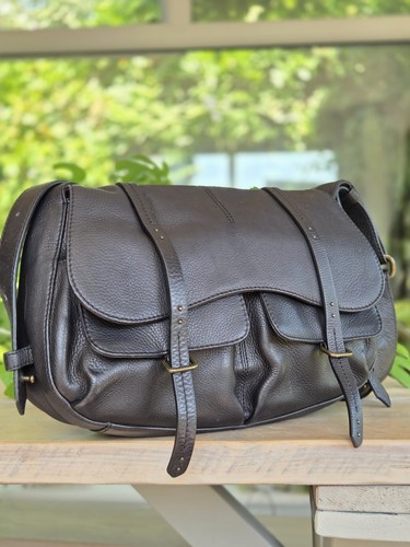 Radley black leather - radley,