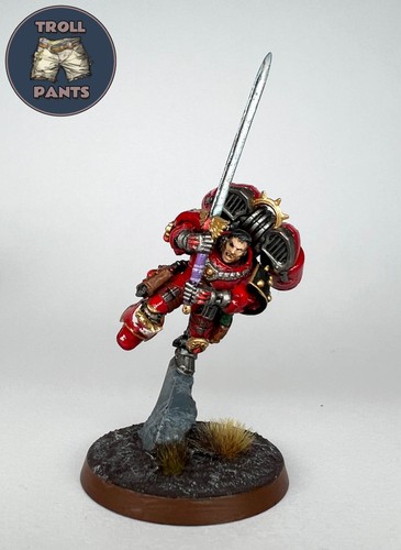 Warhammer 40k blood - warhammer,