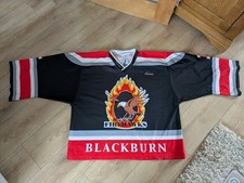 Ice Hockey Jersey Junior