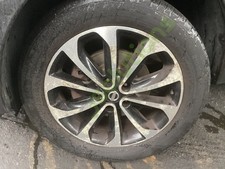 NISSAN QASHQAI MK1 2010-2013