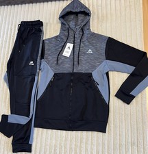 Tracksuit Men’s Full Set