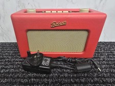 Roberts RD-60 DAB Radio