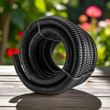 32mm Flexible Corrugated Pond