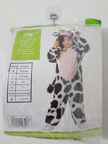 Amscan kids cow - amscan, costume