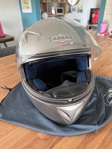 Caberg full face motorcycle - full,