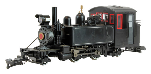 Bachmann big haulers gauge - bachmann,