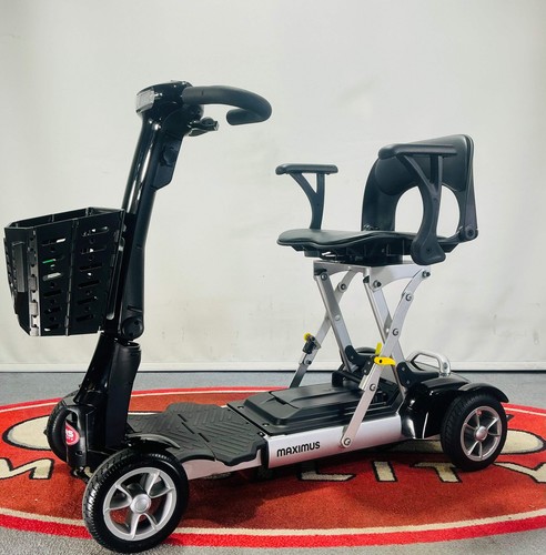 Careco maximus portable boot - careco,