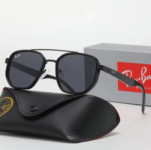 Ray ban rb29934 clubmaster - ray-ban,